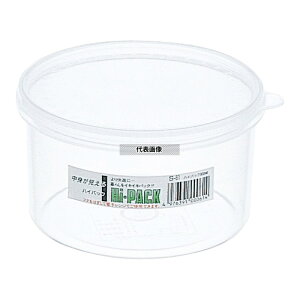 �G���e�b�N(ENTEC) �n�C�p�b�N �ی^ ��^�^�C�v S-61 900ml S-61 ��140×H80mm �ۑ��e�� No.0368700