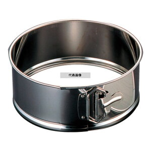�݂ǂ�Y�� 18-8(�X�e�����X) �����^�b�` �����g�� 24cm ��240×H100mm �������g No.0449700