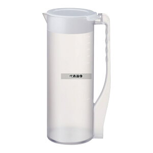 DAIWA �X�����s�b�`���[ �N���A PC-91 1500ml 152×��107×240H �s�b�`���[ No.0894200