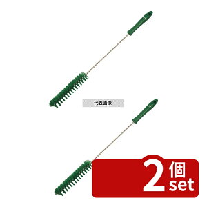 �y2�Z�b�g�z���@�C�J�� �p�C�v�N���[�i�[ �n�[�h�^�C�v 53772 �O���[�� 35×150/500 �u���V No.1074850