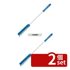 �y2�Z�b�g�z���@�C�J�� �p�C�v�N���[�i�[ �n�[�h�^�C�v 53773 �u���[ 35×150/500 �u���V No.1074860