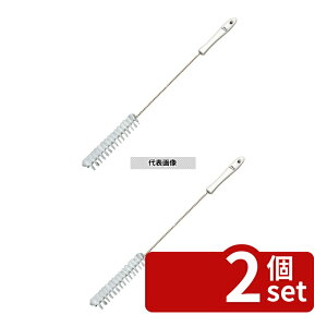 �y2�Z�b�g�z���@�C�J�� �p�C�v�N���[�i�[ �n�[�h�^�C�v 53775 �z���C�g 35×150/500 �u���V No.1074880
