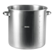 楽天市場】40L（素材（キッチン用品）ステンレス）（寸胴｜鍋）：鍋 
