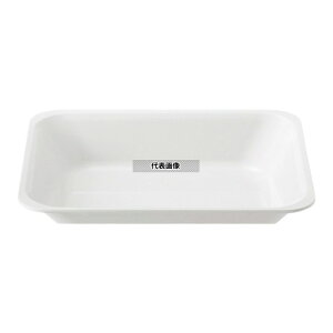 �����~�� �t�[�h�p�� �p�^ 1/2 TKO-232-W �� 3090ml 329×265×65H �t�[�h�p�� No.2336700