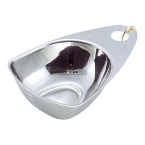 GS�z�[�� 18-8(�X�e�����X) �V�F�t�����h ���W���[�J�b�v1/2�J�b�v 100cc (02-338) 100cc 84×128×H33 ���W���[�J�b�v No.2796800