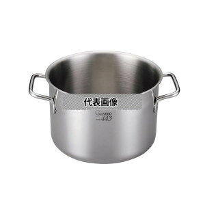 EBM(]) Gastro 443  (W) 40cm 32.6L 415×H260 No.7685800 IH/KXp