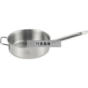EBM(�]����) Gastro 443 ��^�Ў�� (�W��) 24cm ���C��t 3.6L ��255×H80 No.7688200 IH/�K�X���p��