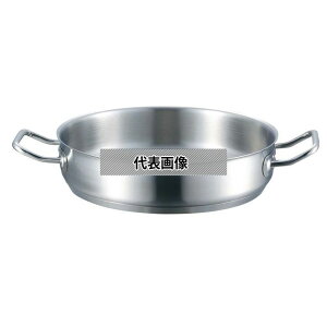 EBM(]) 18-8(XeX) vVFt IH O֓ 30cm W 7L 312 IH/KXp No.8888400