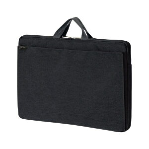 �\�j�b�N UT-5528-D �m�[�gPC�y�ʃP�[�X ���[�g���� �Ɍ��N�b�V�����t15.6�C���` �u���b�N