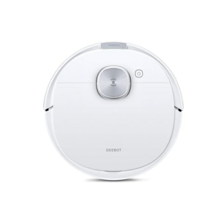 楽天市場】エコバックス(ECOVACS) ロボット掃除機 DEEBOT N10 DBX41 