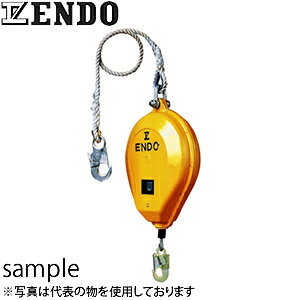 �����H�ƁiENDO�j�@SL�^�Z���t���b�N�@SL-25L�@�l�̗p�@30�`100kg�@25m [�@�l����]