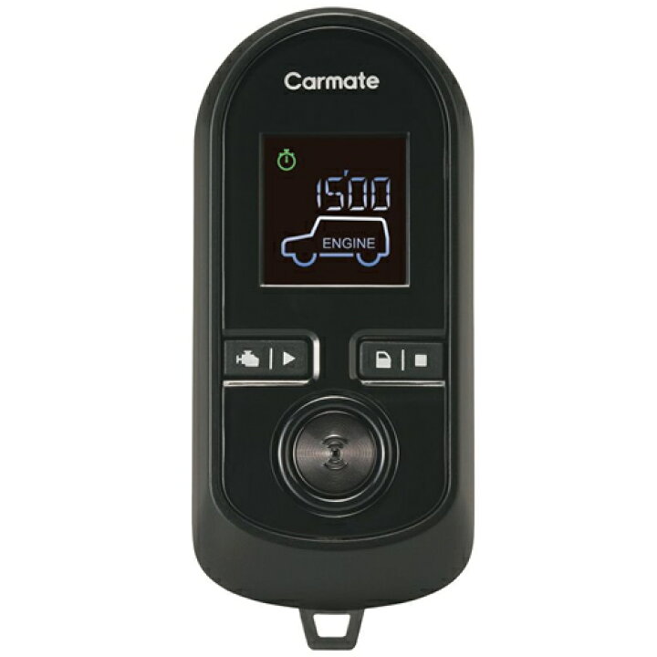 楽天市場】CARMATE カーメイト TE-W80PSB プッシュスタート車 
