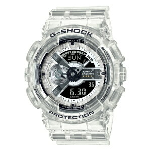 �J�V�I(CASIO) G-SHOCK �r���v GA-114RX-7AJR �����Y �W�[�V���b�N �A�i�f�W �X�P���g�� 40���N�y�݌ɗL��z