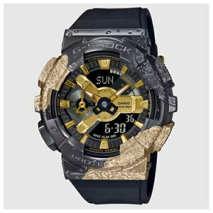 �J�V�I(CASIO) G-SHOCK GM-114GEM-1A9JR�y�݌ɗL��z