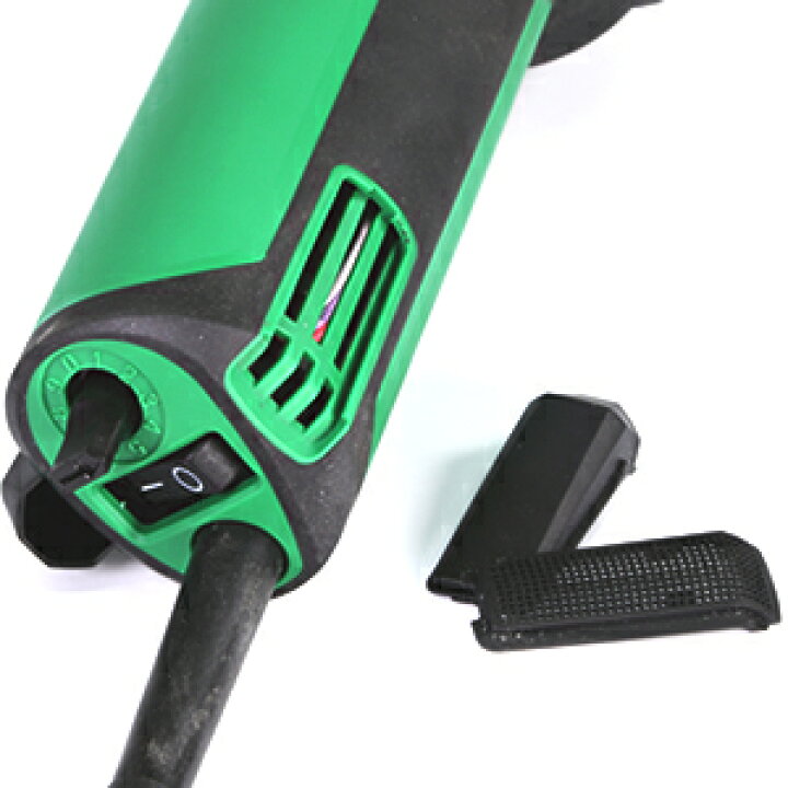 楽天市場】ライスター 熱風溶接機 トリアック ST型 (100V/1500W) 専用 