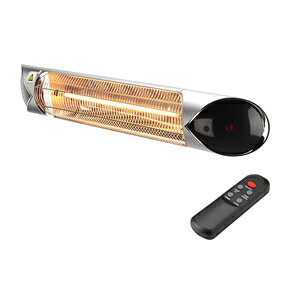 NX^[(Chrester) ԊOq[^[ yKTXEVo[ HEAT-A-101S