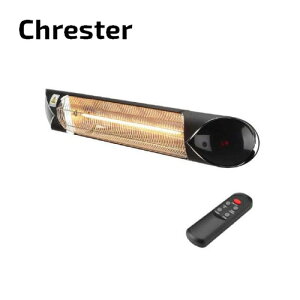 NX^[(Chrester) 200V 2000W Ɩp~hW^Cv yKTXq[^[ HEAT-A-202B ǁEVtf ij