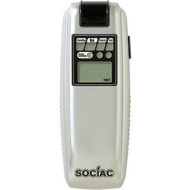 中央自動車工業 アルコール検知器 ソシアック SC-103