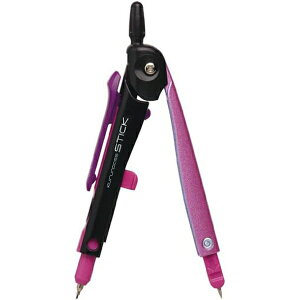 ソニック スーパーコンパス くるんパス スティック ピンク SK-789-P ピンク