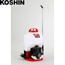 楽天市場】工進動噴es-15cの通販