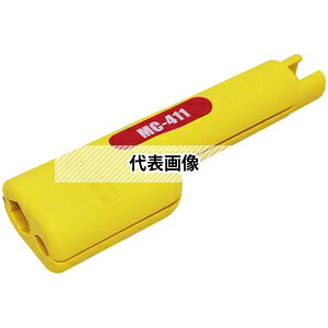 MARBEL(�}�[�x��) MC-411 �����P�[�u���X�g���b�p�[ ��ƍH��