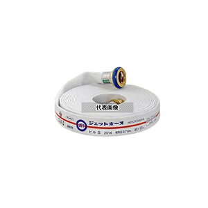 XHƐ pΐpz[X rS 40mm×15m 0.7mpa |܏ rS 40MM [@l]