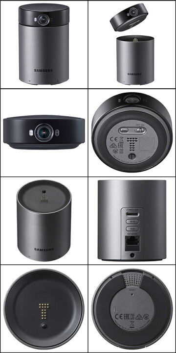 楽天市場】ハンファ ホームセキュリティカメラ SmartCam A1(スペシャル 