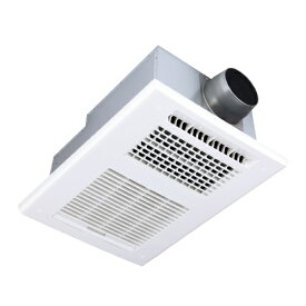 MAX(マックス) ドライファン BS-161H-2 浴室暖房・換気・乾燥機 1室換気 リモコン付 100V 【在庫有り】