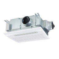 MAX(マックス) ドライファン 3室換気 BS-133HM-1 100V 浴室換気乾燥暖房器 ( BS-133HM-2の前型) 【在庫有…