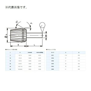 �t�@�[�X�e�b�N ER-40�R���b�g 3.1-4.0 FT-ER40-4.0