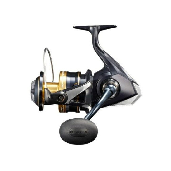 楽天市場】シマノ(shimano) 21 スフェロスSW 8000PG スピニング (大型 