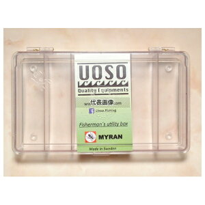 UOSOMYRAN }C Rp[ggP[X #3003 F7391931030031