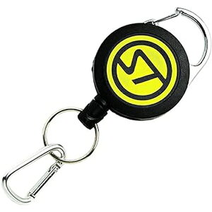 �X�g���[���g���C���@LOCKING�@RETRIEVER�@���b�L���O���g���o�[�@YELLOW�@�C�G���[�@4542870557971