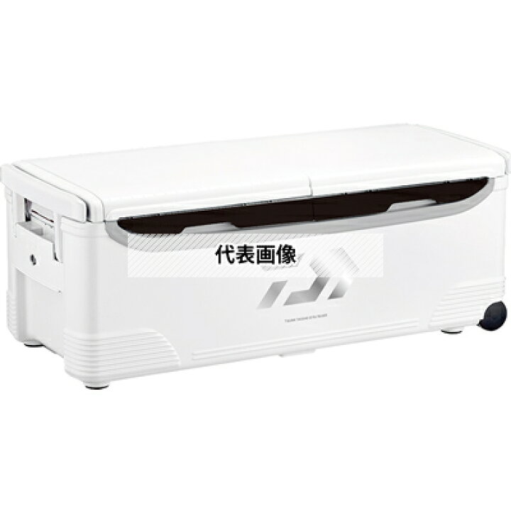 ダイワ トランク大将2 GU-4000X クーラーボックス 40L 逃がし