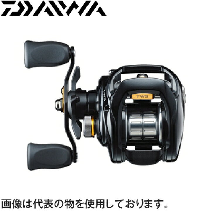 楽天市場】ダイワ 15タトゥーラ 103L-TW(左ハンドル) コード：935777 