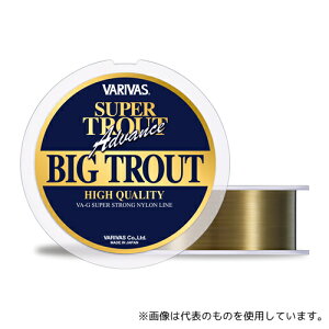 �o���o�X �i�C���� �X�[�p�[�g���E�g �A�h�o���X �r�b�N�g���E�g 150m 14LB 3�� 4513498085467