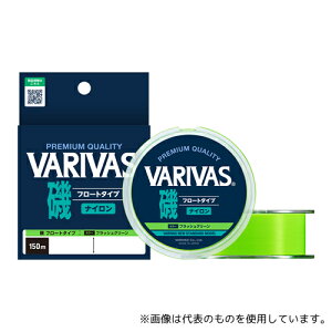 �o���o�X �i�C���� VARIVAS�� �t���[�g�^�C�v 150m 2.5�� 4513498123961