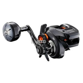 シマノ(shimano) 20バルケッタ F カスタム 150 右巻【在庫有り】