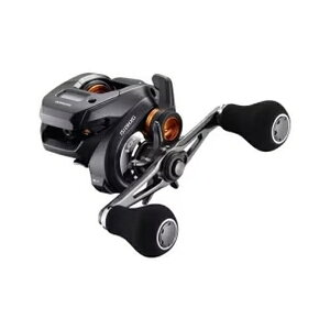 シマノ バルケッタ Fカスタム 151DHXG 左 (リール) 価格比較 - 価格.com