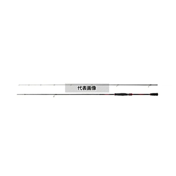 楽天市場】シマノ(shimano) 22セフィア BB S86ML(エギングロッド・2 