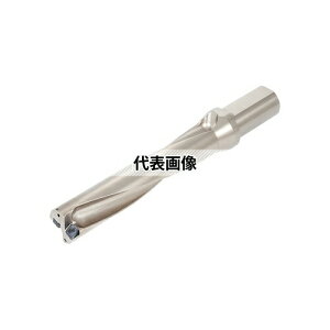 タンガロイ 刃先交換式ドリル TDX-F L/D=5 TDX165F20-5