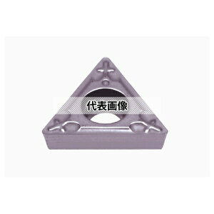 タンガロイ 旋削用 G級ポジインサート TPGT-01 TPGT110208-01:NS9530×10セット