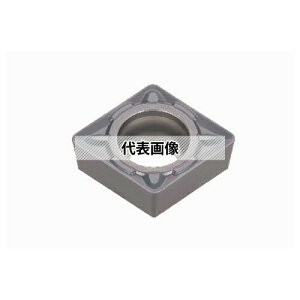 タンガロイ 旋削用 M級ポジインサート CCMT-PM CCMT09T308-PM:GH730×10セット