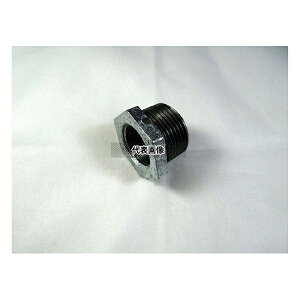 �������b�N ���˂����݌p�� �u�b�V���O �V�� BU 2.1/2 X 2 0304GBU0065-0050