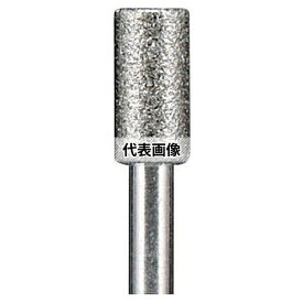東洋アソシエイツ(TOYOAS) ミスターマイスター 小型電動工具用ダイヤモンドビットセット（10本入） (29608) MC ダイヤモンドビット(G) 円筒型5.0mm10本