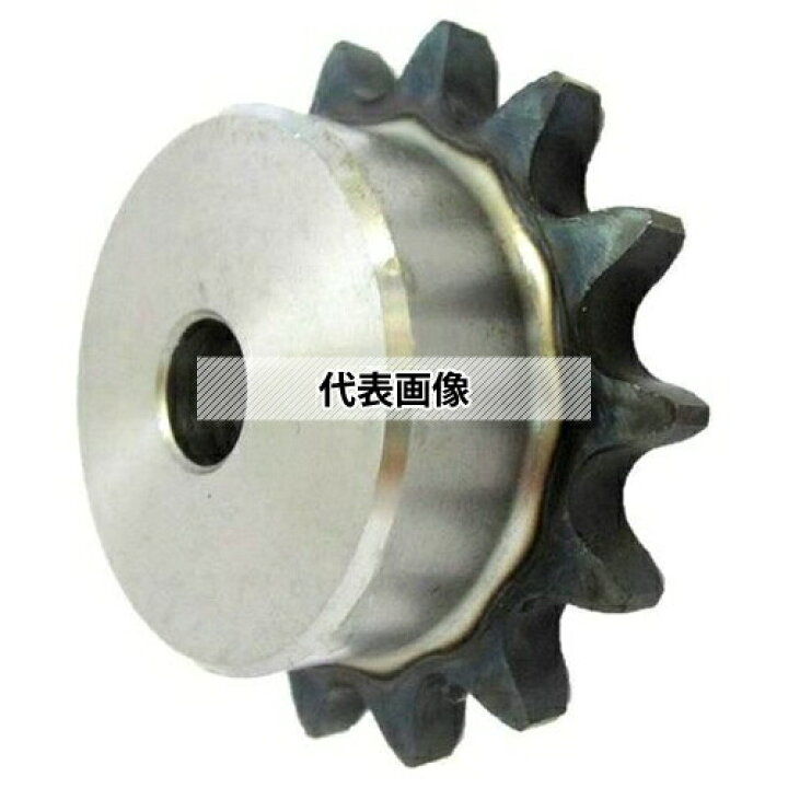 片山チエン スプロケット NK60B NK60B16 セミプロDIY店ファースト KANA Kスプロケット60 歯数16 外形107mm K60B16 片山チエン(株)