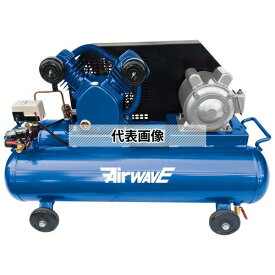 和コーポレーション 2シリンダー型 60L 単相100V SP-60TW エアーコンプレッサー　[法人限定][送料別途お見積り]