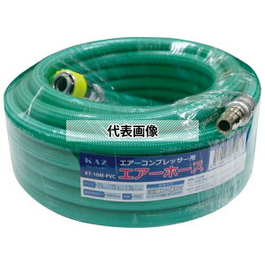 �a�R�[�|���[�V���� �G�A�[�z�[�X10m KT-10M-PVC