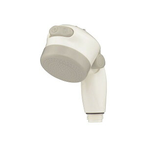 GAONA(ガオナ) これカモ シャワーヘッド ペット用 赤ちゃん用(コンパクト 流量調整 2段切替 女性 持ちやすい )GA-FC025