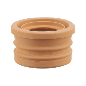 GAONA(ガオナ) 防臭アダプター 32ミリ排水管 呼50塩ビ接手用 GA-MG058